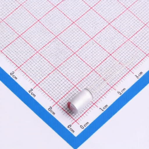 JIERR PA25V220M5X9 for sale