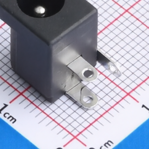 Korean Hroparts Elec DC-005D-20A for sale