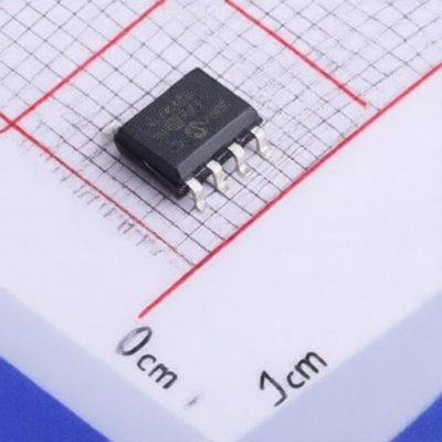 MICROCHIP 24LC16BT-I/SN for sale