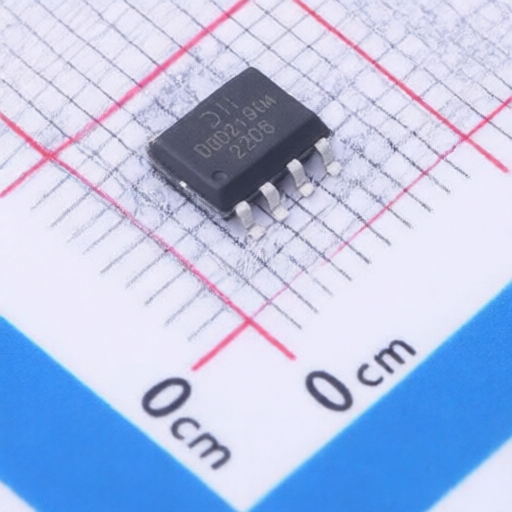 DIODES DGD2190MS8-13 for sale