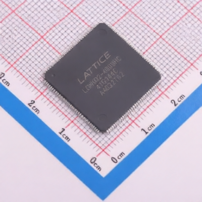 Lattice LCMXO2-4000HC-4TG144C for sale