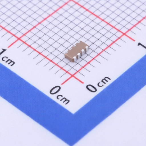 YAGEO CA0612MRX7R7BB104 for sale