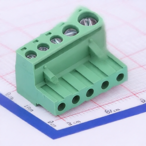 DEGSON 2EDGK-5.08-05P-14-1000A(H) for sale