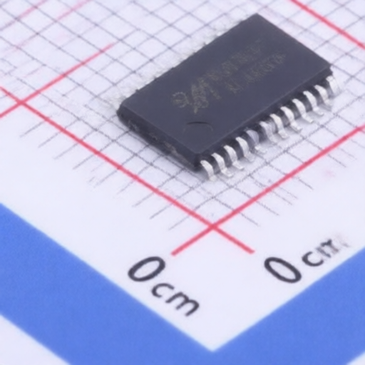 Hangzhou Ruimeng Tech MS5195T for sale