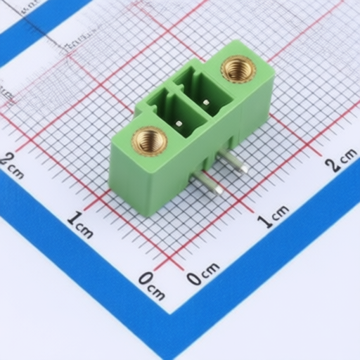 chxunda XD15EDGRM-3.81-2P-V for sale