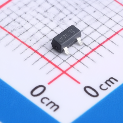 DIODES 2N7002KQ-13 for sale