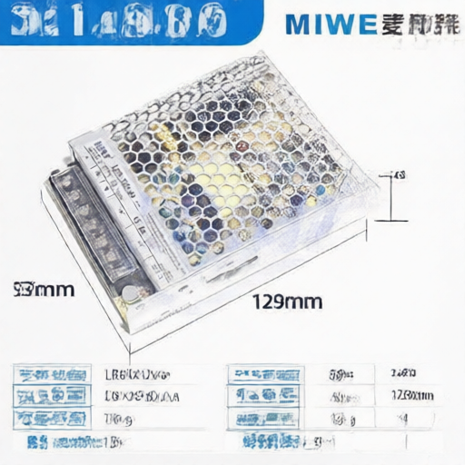 MIWE LRS-100-24 for sale