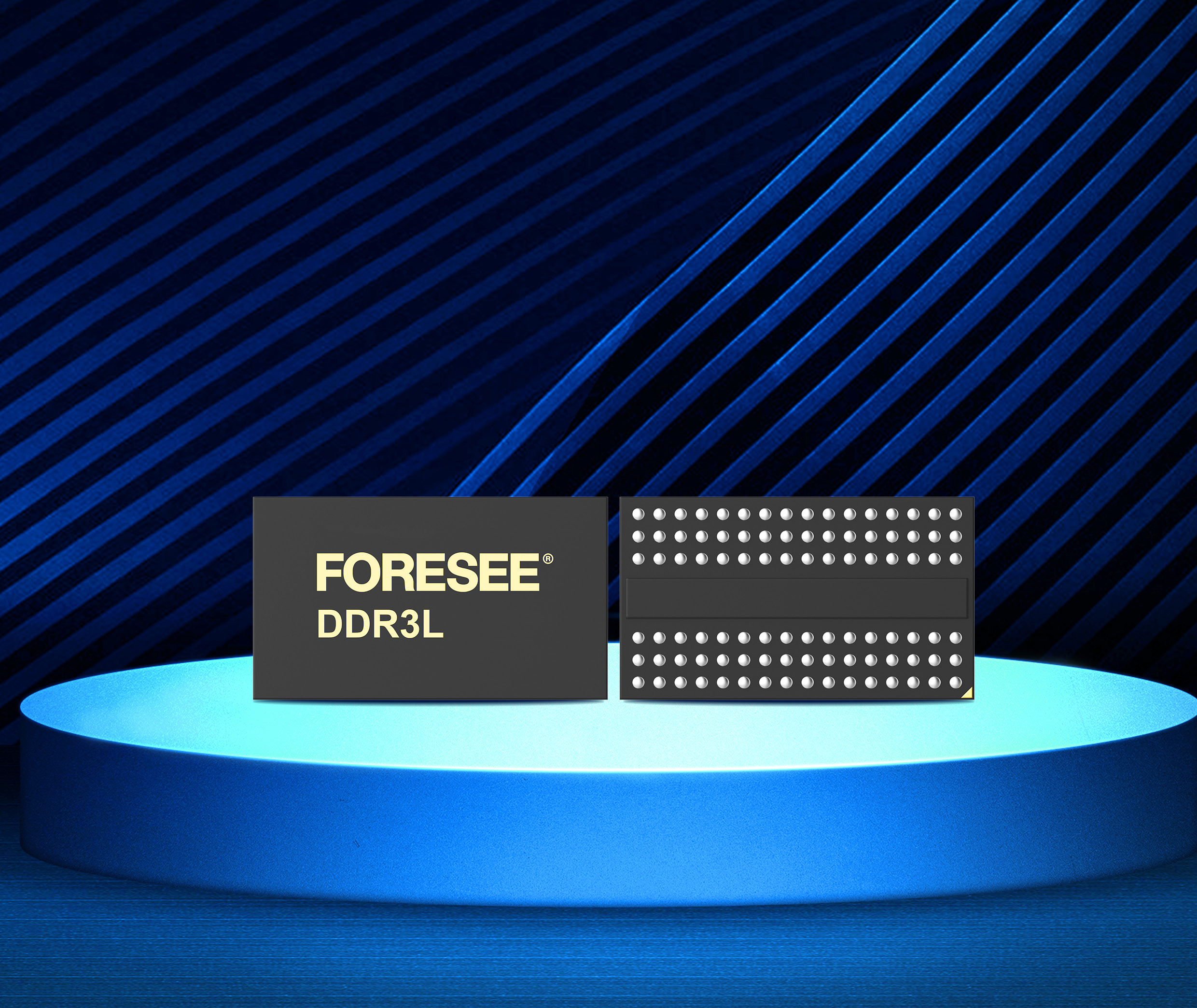 FORESEE FLXC2004G-30 for sale