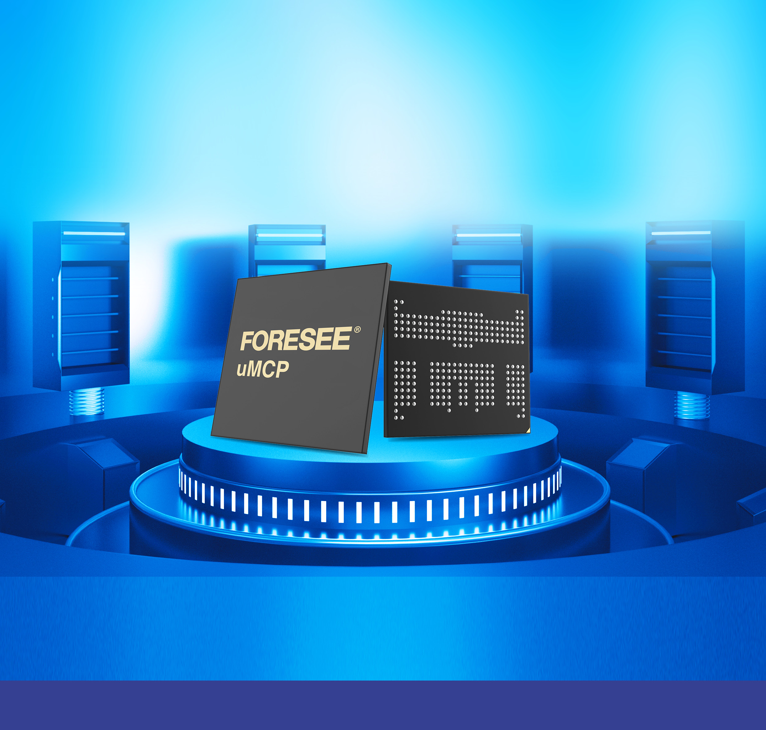 FORESEE FLXC2004G-30 for sale