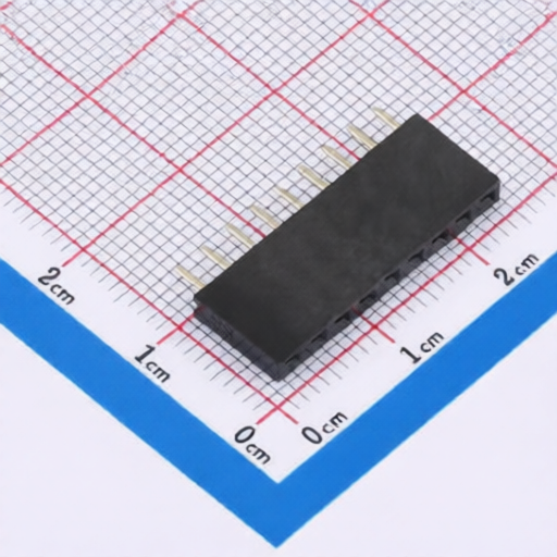 hanxia HX PM2.54-1x9P ZC-Y for sale