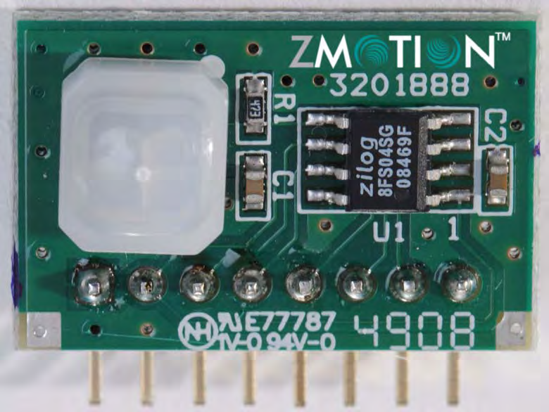 Zilog ZEPIR000102ZCOG for sale