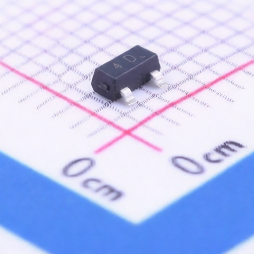 Guangdong Hottech MMBTA94 for sale