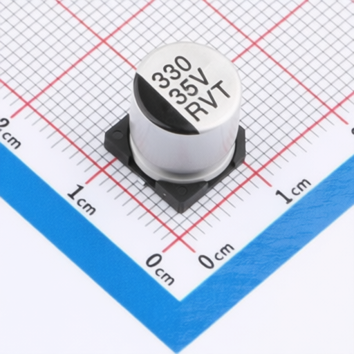 Honor Elec RVT1V331M1010 for sale