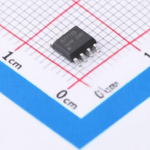 UMW IRF7103TR(UMW) for sale