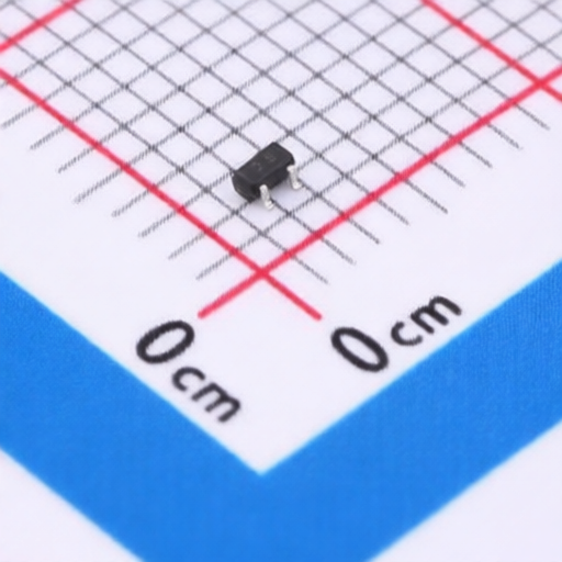 HXY MOSFET HDTC144EE3TL for sale