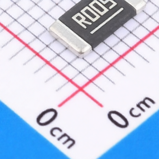 TA-I Tech RLP25FEGMR005 for sale