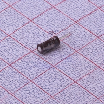 KNSCHA 01EC1882SHG47uF16V for sale