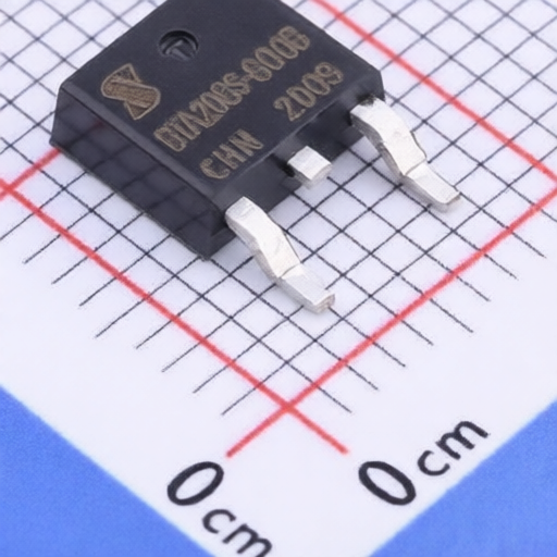 JSMSEMI BTA208S-800BRG for sale