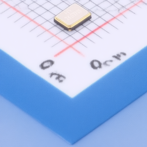 Huiyuan crystal HY24576MSMD3225CB1R30 for sale