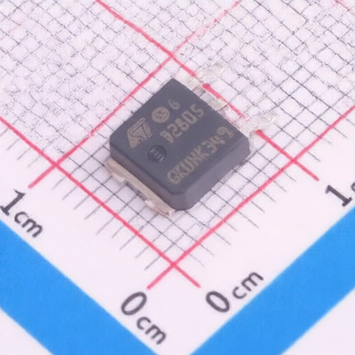 ST STD2805T4 for sale