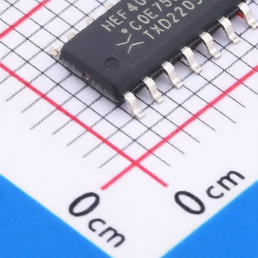 Nexperia HEF4077BT,653 for sale