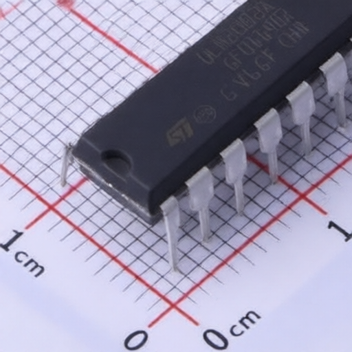 ST ULN2002A for sale