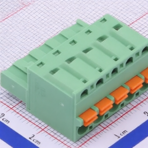 DEGSON 2EDGKD-5.08-05P-14-00A(H) for sale