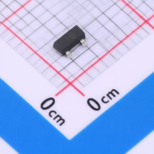 ElecSuper BC846B for sale