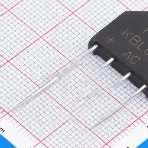 HXY MOSFET KBL610 for sale