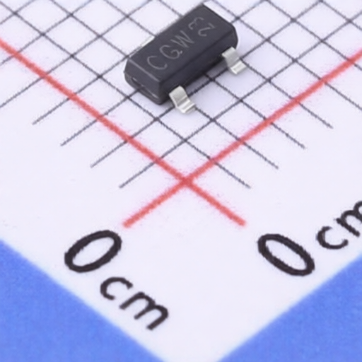 Nexperia TL431BCDBZR,215 for sale