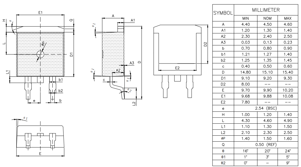 orisilicon OSM2N150 for sale