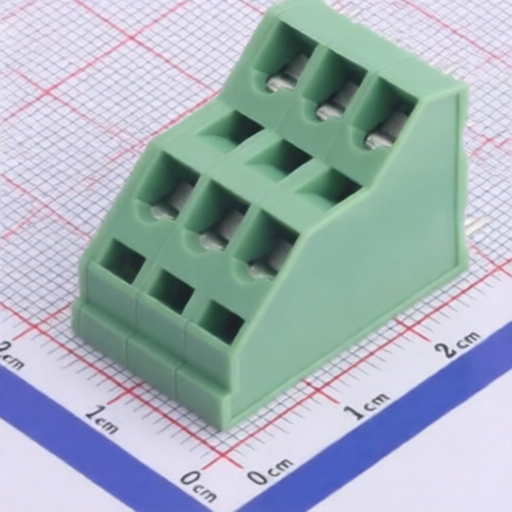 XINLAIYA XY112B-5.08-2*3P for sale