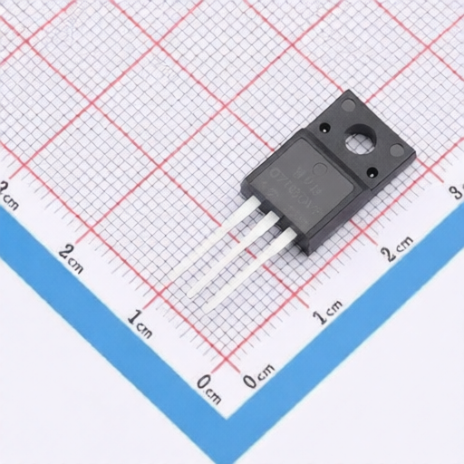 WPMtek WTM07N60VF for sale