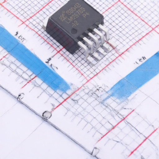 GREENMICRO LM2575S-12TO for sale