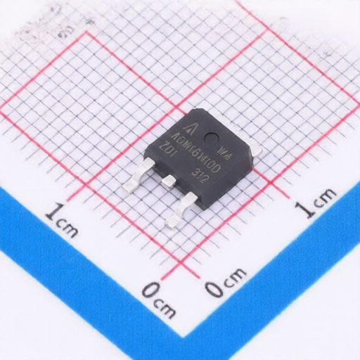 AGMSEMI AGM15N10D for sale