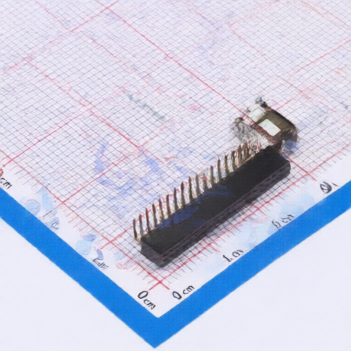 XKB Connection X1321FR-2x20-C43D24 for sale