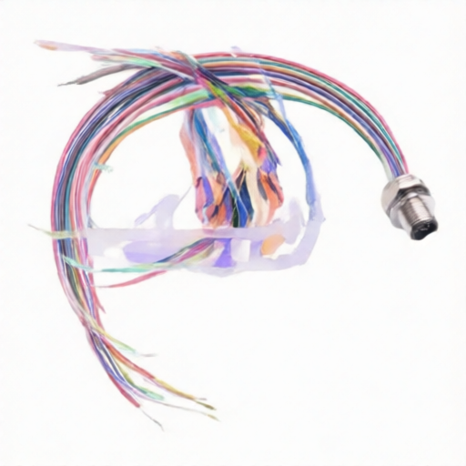 CAZN M12-P12A-GCBP9-0.3PV-NZGJ for sale