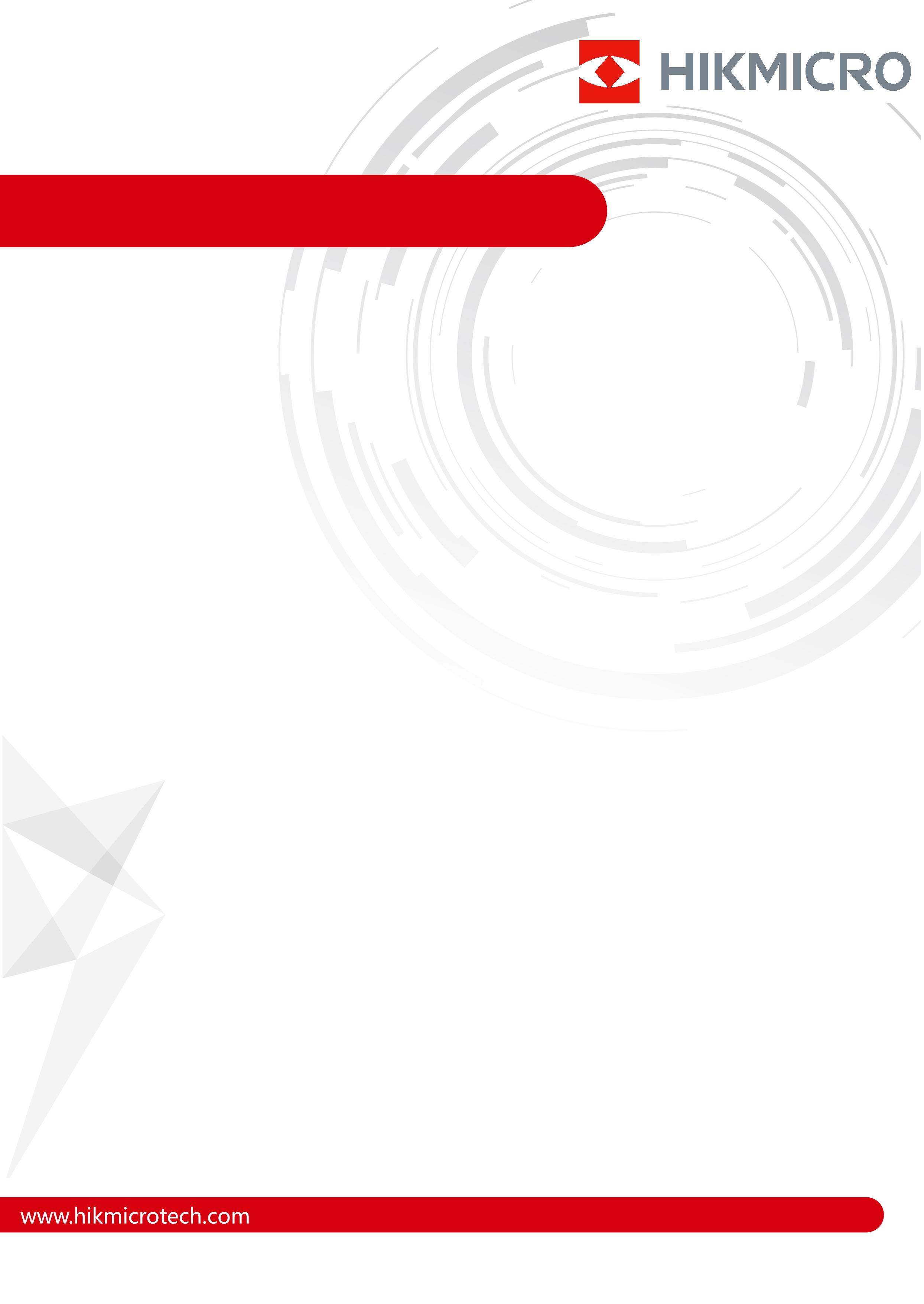 HIKMICRO P09 for sale