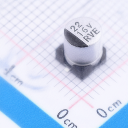 Honor Elec RVE1C220M0505 for sale