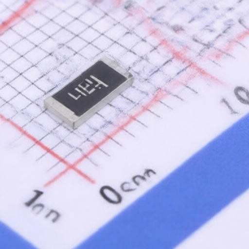 VO SCR2512J430K for sale