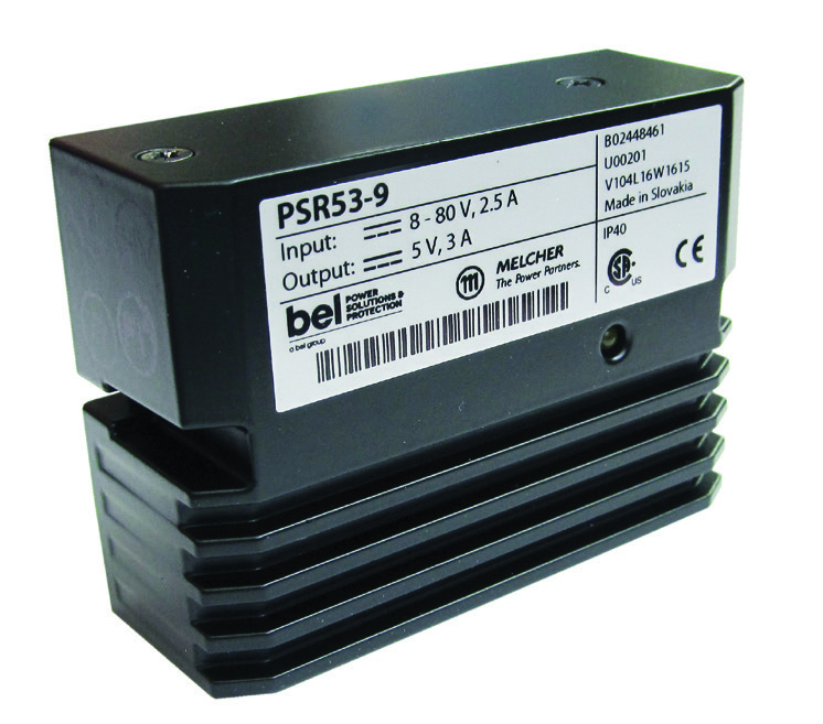 Bel Fuse PSA5K5A-9IRYG for sale