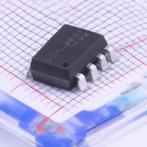 ISOCOM ICPL2631SM for sale