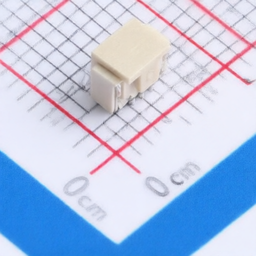 Hanbo Electronic WAFER-SUH08-LT-3A for sale