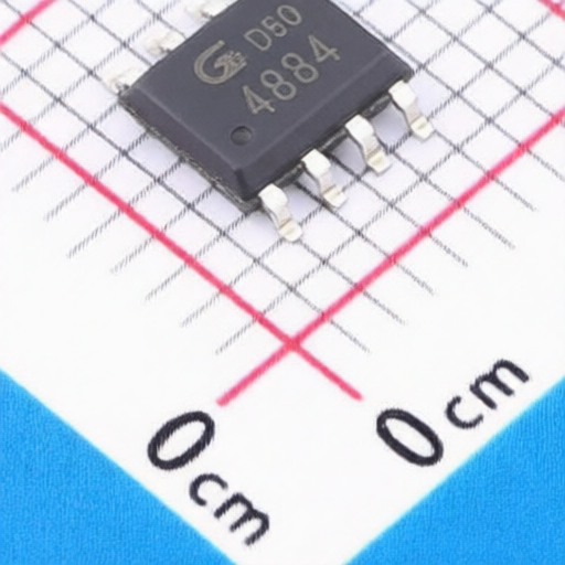 TWGMC TW4884 for sale