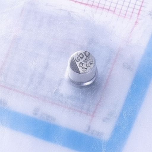 Honor Elec RVT1C101M0607 for sale