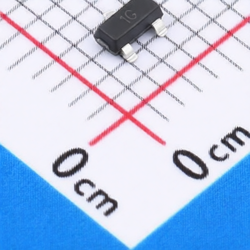HXY MOSFET BCW33-HXY for sale