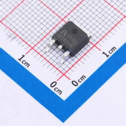 ALLPOWER AP120N04K for sale
