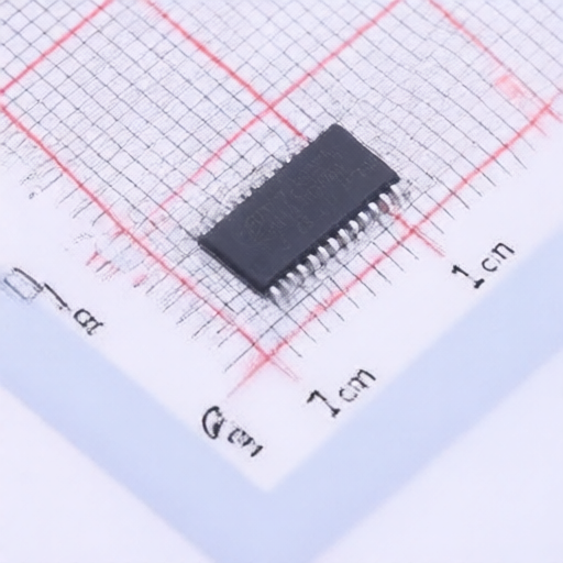 MICROCHIP AT97SC3204-U2A1A-20 for sale