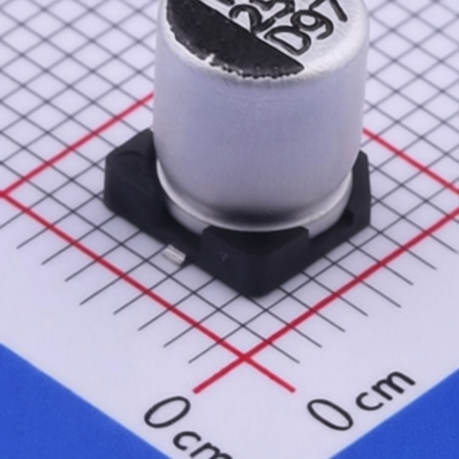 CapXon DV101M025E077ETR for sale