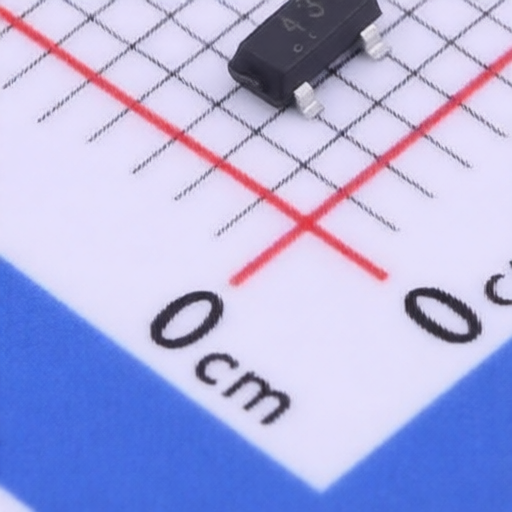 KIA Semicon Tech KIA431A for sale